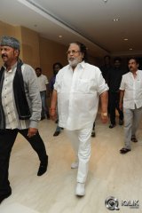 Anukshanam Movie Press Meet